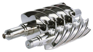 ปั๊มคอมเพรสเซอร์ รุ่น 1616-7194-90 1616 7194 90 1616719490 1616719490 - Product Image 2