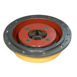 XING JIAN suku cadang as roda penggerak seri perakitan pembawa planet depan kompatibel dengan SDLG 953N - Product Image 5