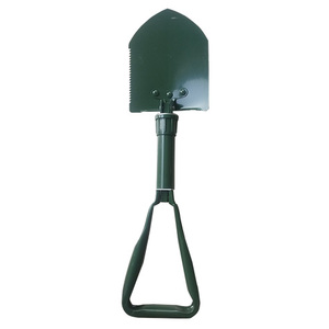 Tête de <span class=keywords><strong>pelle</strong></span> de haute qualité outil multifonctionnel <span class=keywords><strong>pelle</strong></span> <span class=keywords><strong>pliante</strong></span> de survie en Camping dans la <span class=keywords><strong>neige</strong></span> - Product Image 1