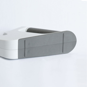 Sharpener Multi Grit Knife Sharpener Manual Adjustable For Kitchen Use With Abs And <b>Tungsten</b> Steel Material - Product Image 1