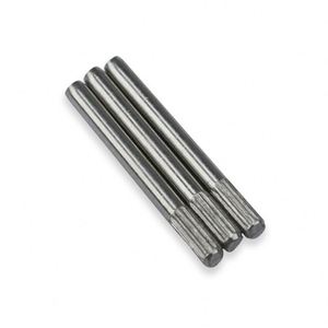 Goupille cylindrique simple en acier inoxydable 304, certifiée ISO 9001, sous-dimensionnée, finition brillante, marque Saitong, origine Chine - Product Image 3