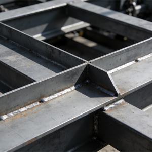 Línea de Plegado y Punzonado Automática Tipo V para Hierro Angular, Marca HAUAN, 13KW de Potencia, Accionada por PLC y Motor - Product Image 6