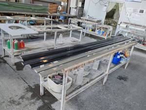 3D calacatta trắng 0 silica nhân tạo thạch anh đá phiến hiện đại kho tường Bảng điều khiển tủ bếp đảo bề mặt rắn - Product Image 6