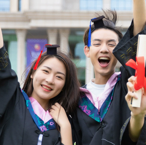 DAMAI Graduation Hat Hair Clip with Tassels Graduation Table Decoration 2026 Graduation Party Supplies Mortarboard <b>Headband</b> - Product Image 1