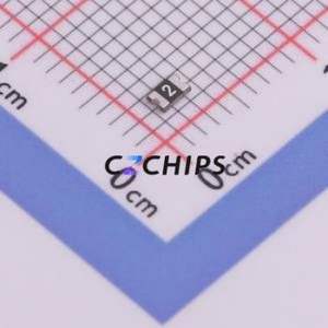 0805L025/16XR Resettable Fuse 0805 Fuse 16V 40A 250mA 550mA - Product Image 2