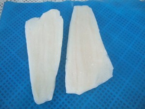 Pescado filete de <span class=keywords><strong>halibut</strong></span> de Groenlandia, stock fresco, buena calidad - Product Image 6