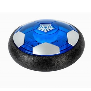 Ballon d'entraînement de force aérienne rechargeable LED <span class=keywords><strong>hover</strong></span> jouet de football pour enfants - Product Image 1