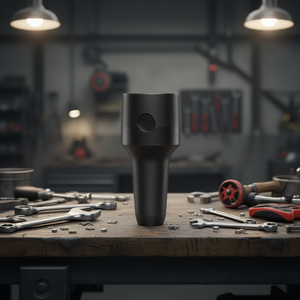 Juego de Machos y Terrajas de 90, 70, 220 y 2 mm para Trabajos en Metal - Product Image 2