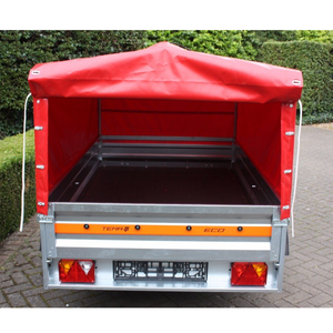 Teli in PVC per Contenitori di Rifiuti su Misura LIYUAN in Materiale Solido - Product Image 6