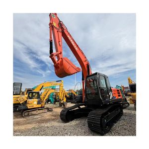 HITACHI ZX เครื่องขุด200<span class=keywords><strong>มือ</strong></span><span class=keywords><strong>สอง</strong></span>จากญี่ปุ่น100% จากญี่ปุ่น - Product Image 1