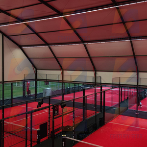 Fabricante <span class=keywords><strong>Sport</strong></span> Tent Curve Viewing Tent China para fútbol <span class=keywords><strong>Sport</strong></span> - Product Image 4