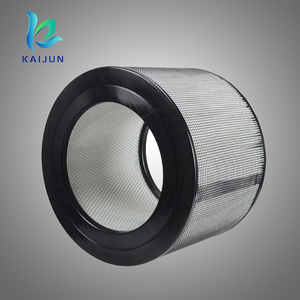 Thay thế bộ lọc HEPA và gói Carbon pre-bộ lọc cho HONEYWELL 24000 24500 50250-s 52500 bộ phận lọc không khí - Product Image 1