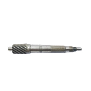 Essieu arrière 2DP-E6111-00 pour Yamaha Nmax Nmax V1, pièce de rechange en métal, composant de transmission de scooter - Product Image 1