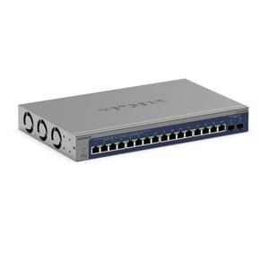 Xs516tm S3600 loạt 10G/đa-gigabit Ethernet thông minh thiết bị chuyển mạch 16-Port 10G/đa-gigabit Ethernet thông minh chuyển đổi 10G SFP + Cổng - Product Image 1