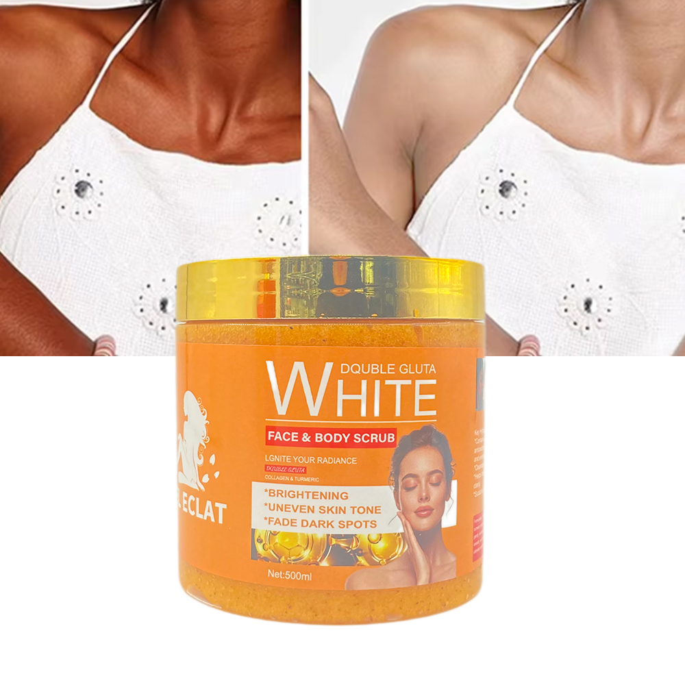 body scrub glutathione Amazon.com : THE QUEEN TAMARIND GLUTA SCRUB SCRUB glutathione Tamarind. :  Beauty & Personal Care main image 0