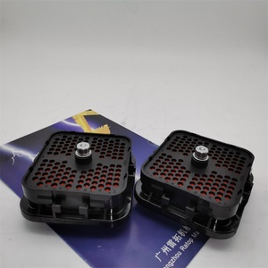 ปลั๊กควบคุมบอร์ดคอมพิวเตอร์รถขุด C7 C9 รุ่น 264-5732 2645732 - Product Image 4
