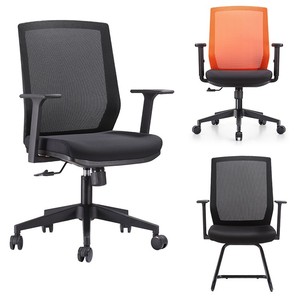 Sedia da <span class=keywords><strong>scrivania</strong></span> vendita diretta in fabbrica sedia da <span class=keywords><strong>ufficio</strong></span> poltrona ergonomica a rete - Product Image 6