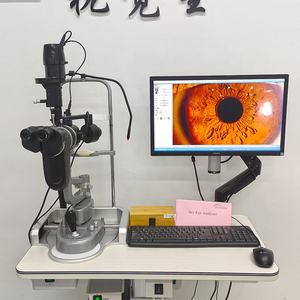 Analisador de Olho Seco DE-7C Equipamento Oftalmológico Preço do Fornecedor Analisador de Olho Seco à Venda - Product Image 5