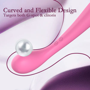 Libo Nieuwe Usb Opladen Sterke Frequentie Vrouwelijke Trillingen App Afstandsbediening Vrouwelijke Dildo Vibrator Volwassen <span class=keywords><strong>Sex</strong></span> Machine Voor Vrouwen - Product Image 3