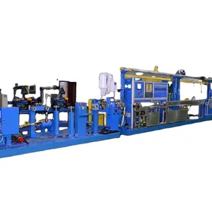 High quality Electrical wire cable pvc insulation production machine