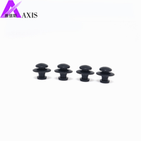 Bouchons en caoutchouc anti-fuite et anti-corrosion pour trous aveugles, bouchons en silicone résistants aux hautes températures – Offre Spéciale