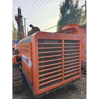 Plataforma perforadora de roca minera de segunda mano y plataforma perforadora de voladura