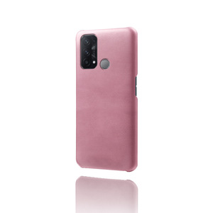 เคสโทรศัพท์หนัง PU วีแกนป้องกันทุกส่วนของเครื่องสำหรับ <span class=keywords><strong>OPPO</strong></span> Reno <span class=keywords><strong>8Z</strong></span> 5กรัม A57กระเป๋าสตางค์ A16 A60 A38 A94 A55 A54 - Product Image 2
