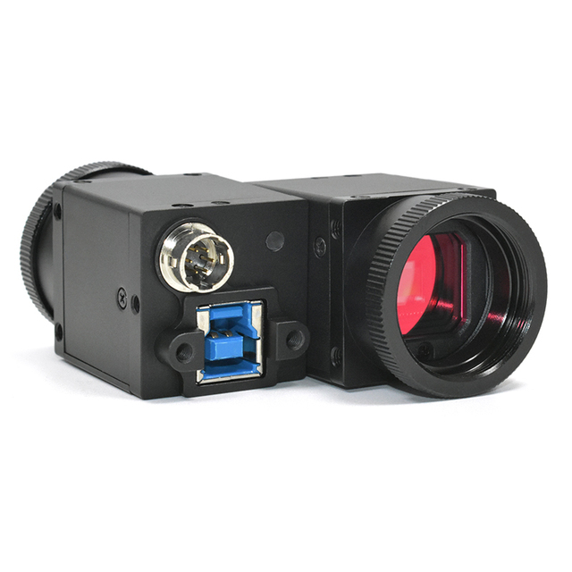 16MP Industrial USB3.0 Vision Inspection Machine Camera Inspection High Definition Camera With Sdk
