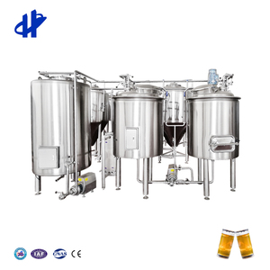 Mini Cervecería Casera de 1BBL - Product Image 6