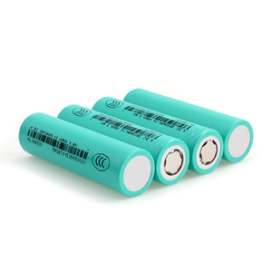 Batteria agli Ioni di Litio 18650 3.7V 2800mAh per Temperature Estreme -30°C ℃   fino a 80 ℃   Cella Ricaricabile ad Alta Capacità per Basse e Alte Temperature - Product Image 2