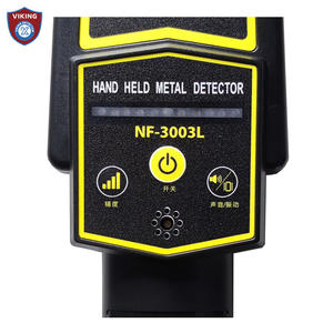 Ahşap ve hayvan için el düzenlenen tırnak bulucu <span class=keywords><strong>metal</strong></span> dedektörü - Product Image 5