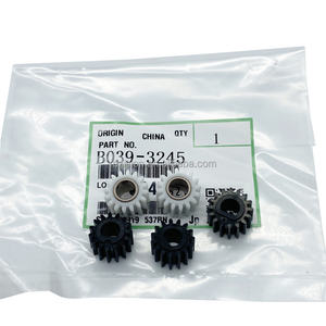 Engranaje de Desarrollador Rezision B039-3062 B039-3060 B039-3245 para Ricoh <span class=keywords><strong>MP</strong></span> 1015 1018 2015 2018 3025 3030 1600 2510 <span class=keywords><strong>301</strong></span>, Piezas de Repuesto para Fotocopiadora - Product Image 6