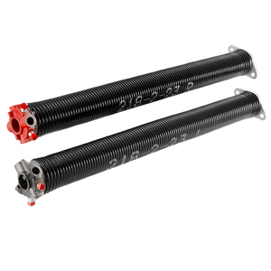 Resorte de Torsión de Grado Industrial, Reemplazo Anti-Fatiga para Puertas de Garaje Residenciales y Comerciales con 1 Año de Garantía - Product Image 3
