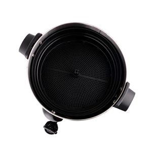 เครื่องชงกาแฟไฟฟ้า หม้อต้มน้ำร้อน 3L-9L โถสแตนเลสพร้อมเกจวัด<span class=keywords><strong>ระดับ</strong></span>น้ำ - Product Image 5