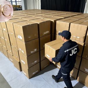 Centres <span class=keywords><strong>de</strong></span> table floraux en vrac JC – Faible MOQ – Arrangements floraux en soie pleine fleur pour achats en gros - Product Image 6