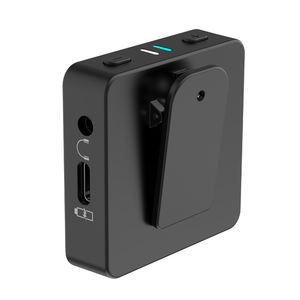 มาใหม่2.4กรัมเครื่องส่งสัญญาณไร้สายและตัว<span class=keywords><strong>รับ</strong></span>สัญญาณ<span class=keywords><strong>ท</strong></span>ี่มีการตรวจสอบเพลิดเพลินกับหูฟังหูฟังส่วนตัวหูฟัง - Product Image 2