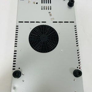 Placa Calefactora Eléctrica de Cerámica, Cocina de Inducción Doble Portátil con 2 Quemadores - Product Image 5