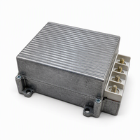 Contrôleur de direction électronique Chaolutong 3903608405 pour chariot élévateur Linde 10 tonnes – Pièce de rechange