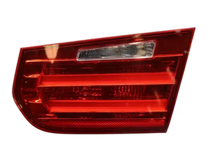 WELIFTRICH Conjunto de Luz Trasera Interior para BMW Serie 3 F30 OEM 6321737293 6321737294 Lámpara de Freno - Product Image 1
