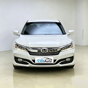 <span class=keywords><strong>Honda</strong></span> <span class=keywords><strong>Accord</strong></span> 2.0L Automático Usado del 2016, Superventas, Económico, con Volante a la Izquierda y Excelente Estado - Product Image 2