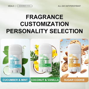 Desodorante antitranspirante de larga duración 48 horas protección contra el sudor y el olor antitranspirante <span class=keywords><strong>para</strong></span> hombres - Product Image 2