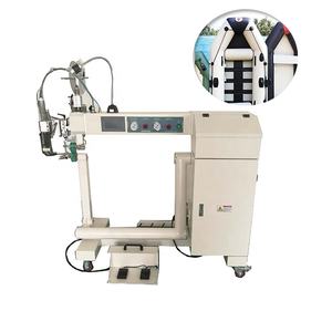 PVC Vinyle Soudeuse de Cachetage de Couture de Soudure D'air Chaud de Grande Tente Gonflable <span class=keywords><strong>Bateau</strong></span> - Product Image 2