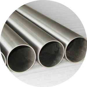 Tubo <span class=keywords><strong>de</strong></span> Titanio <span class=keywords><strong>de</strong></span> Alta Resistencia, <span class=keywords><strong>Precio</strong></span> <span class=keywords><strong>por</strong></span> <span class=keywords><strong>Metro</strong></span> <span class=keywords><strong>para</strong></span> Aplicaciones <span class=keywords><strong>de</strong></span> Electrólisis con Servicios <span class=keywords><strong>de</strong></span> Soldadura, Corte y Doblado - Product Image 4