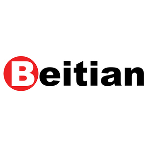 BT-468M2 RTK GNSS โมดูล QMC5883L เสาอากาศแบบเกลียวพร้อมเข็มทิศ โมดูลควบคุมการบิน Beidou GPS ไม่มีตัวเรือน ยี่ห้อ Beitian - Product Image 4