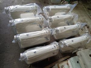 Máquina de coser <span class=keywords><strong>INDUSTRIAL</strong></span> de alta velocidad, mantener un buen precio y renovación de calidad, aspecto nuevo, 8700 - Product Image 6