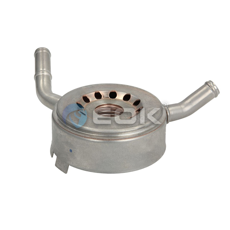 EOK Oil Cooler for NISSAN 213051KA1A 213051KA0A - Reliable Performance
