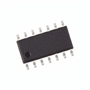 14 SOlC Manufacturer Channel Logic Buy Online Electronic Components CD4069UBCSJ - Product Image 1