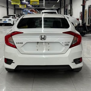 Para <span class=keywords><strong>Honda</strong></span> Civic Modelo 2016: 220TURBO CVT Edición de Lujo, Autos Usados Baratos - Product Image 5