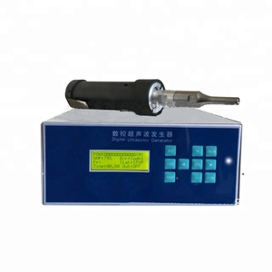 เครื่องอัลตราโซนิกแบบมือถือ 28K800W - Product Image 1