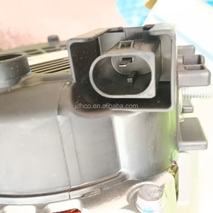 Alternador Nuevo para BMW <span class=keywords><strong>X5</strong></span> <span class=keywords><strong>E70</strong></span> X6 14V 230A 439670 FGN23S011 440256 FG23S011 12317807187 12317808075 7807187 para Valeo - Product Image 2